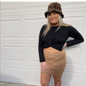 Meet your Posher, Lilly